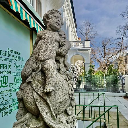 Sievering18 A-B Wien Exterior foto